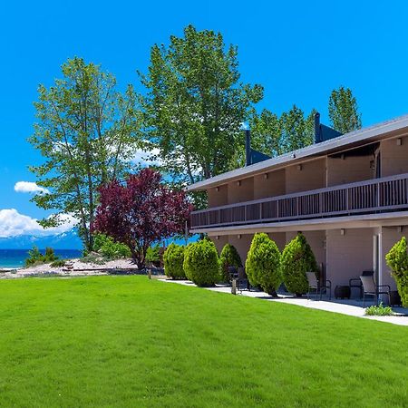 Tahoe Sands Resort Tahoe Vista Exterior foto